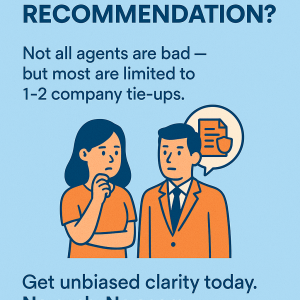 Evaluating Health Insurance Advisors: How AI Helps You Make Smarter Choices