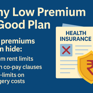 The Pitfalls of Low-Premium Health Insurance Plans: Hidden Costs That Could Break Your Budget